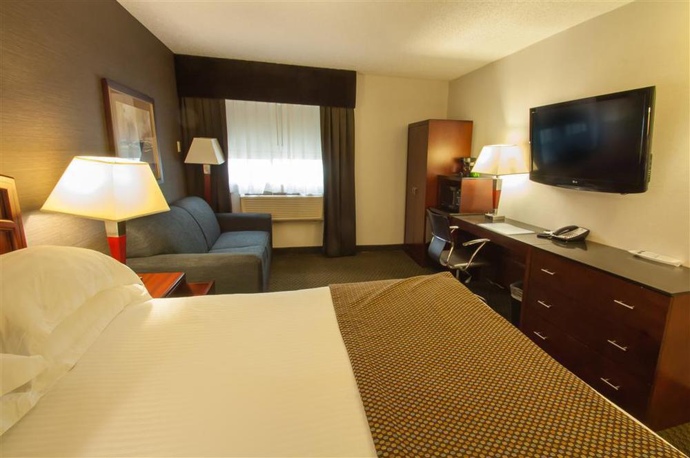 Best Western Airport Inn Calgary Pokój zdjęcie